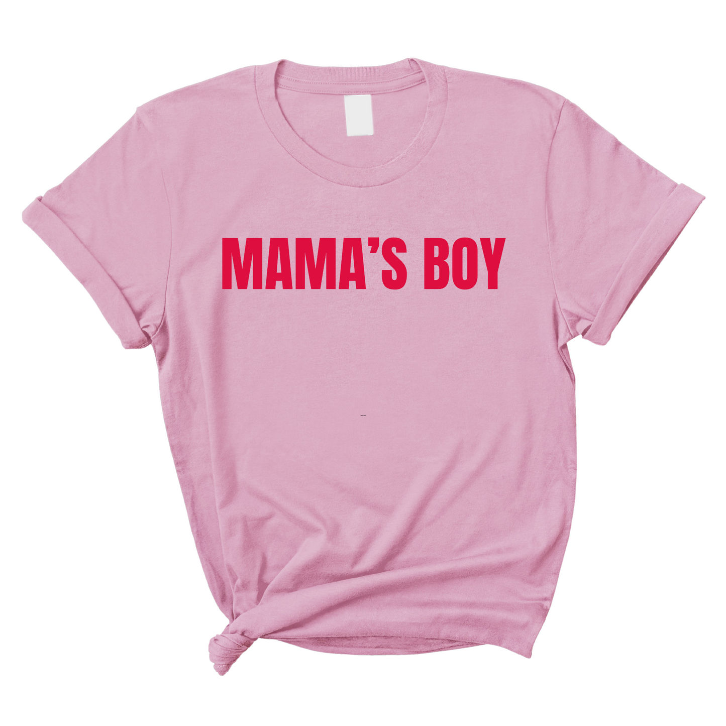 Mama's Boy