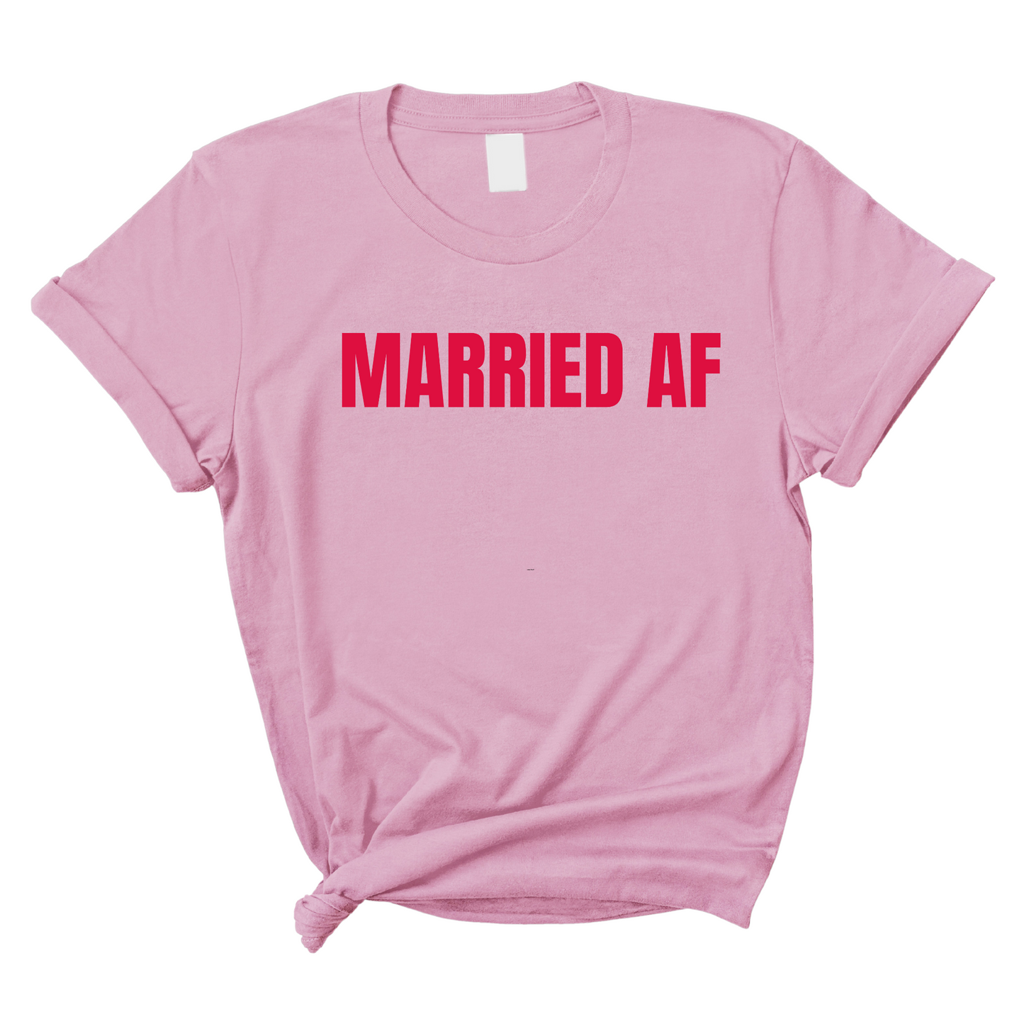 MARRIED AF