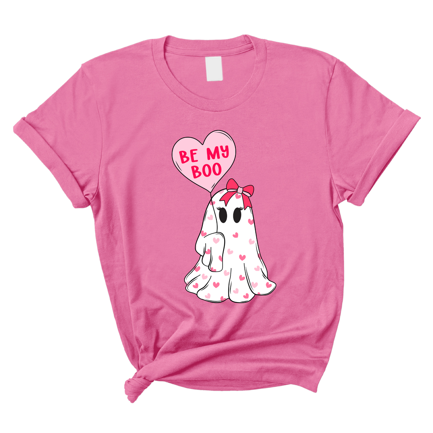 Be My Boo