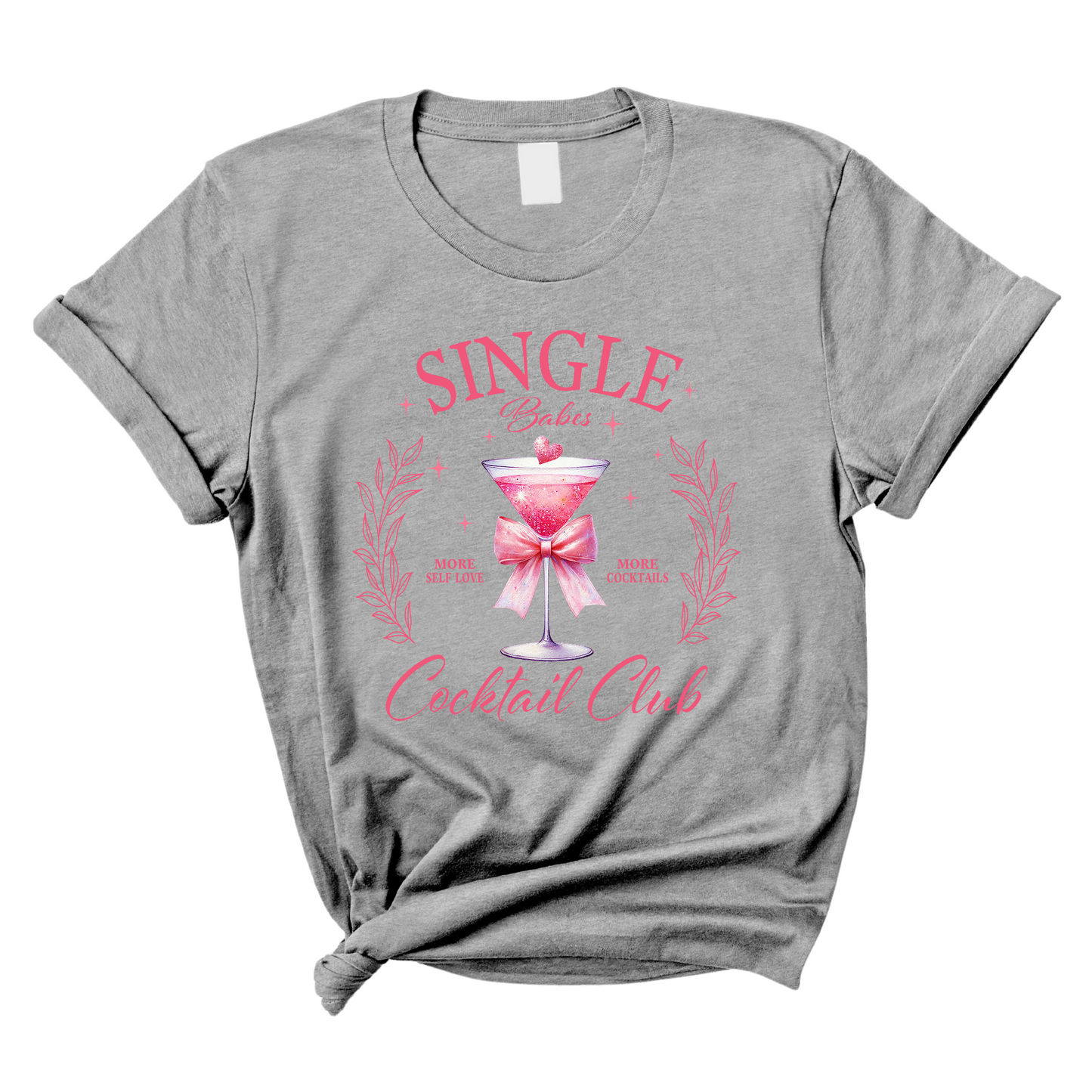 Single Babes Cocktail Club