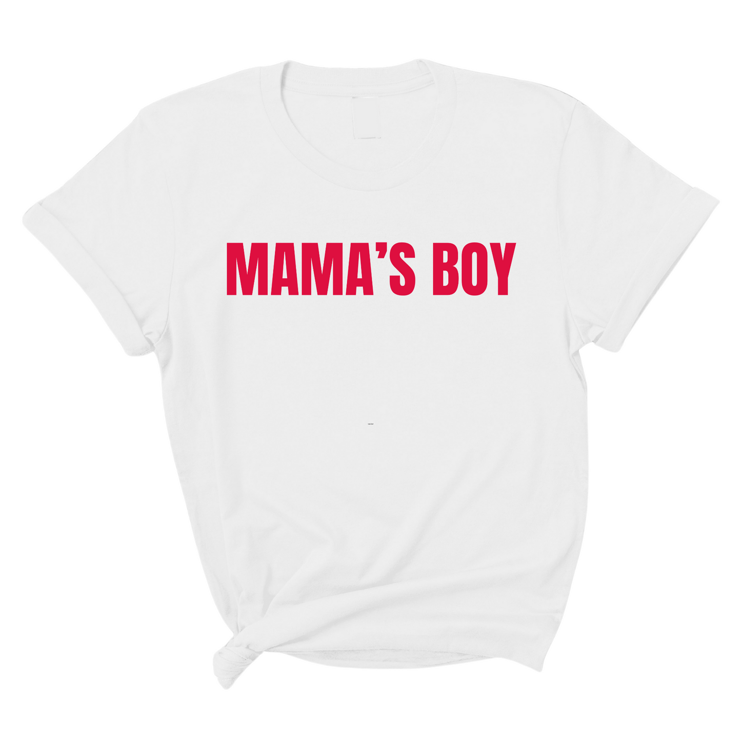 Mama's Boy