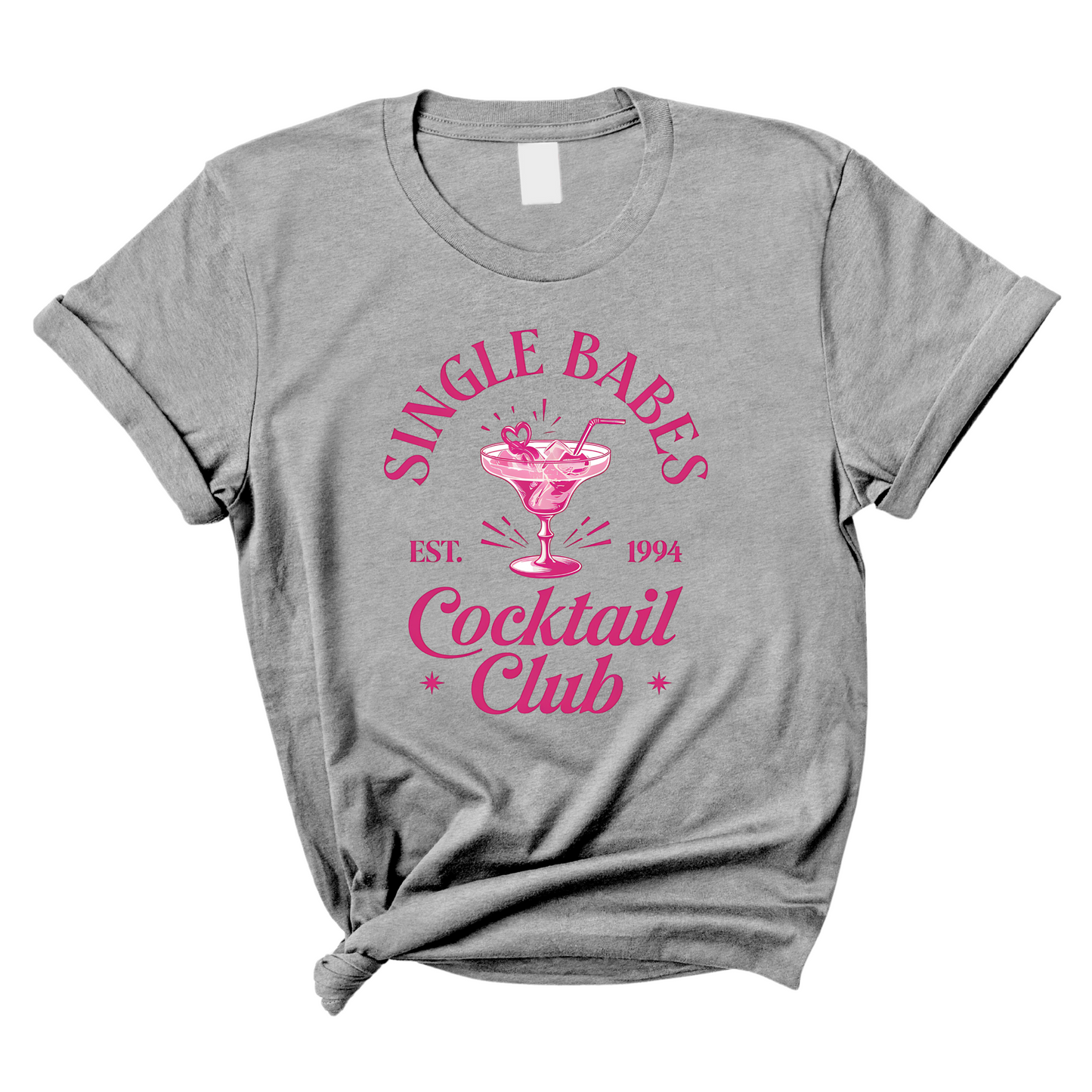 Single Babes Cocktail Club