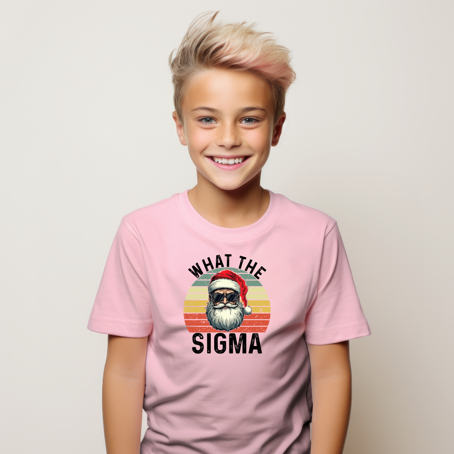 What the Sigma Tee