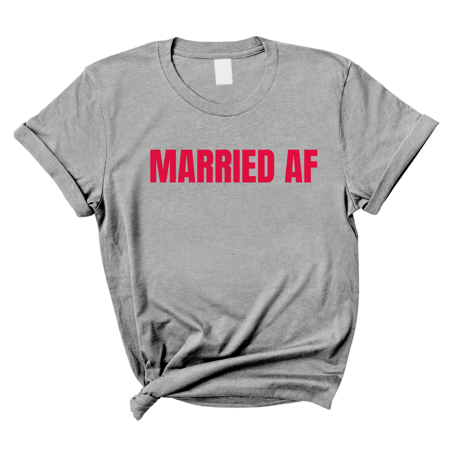MARRIED AF