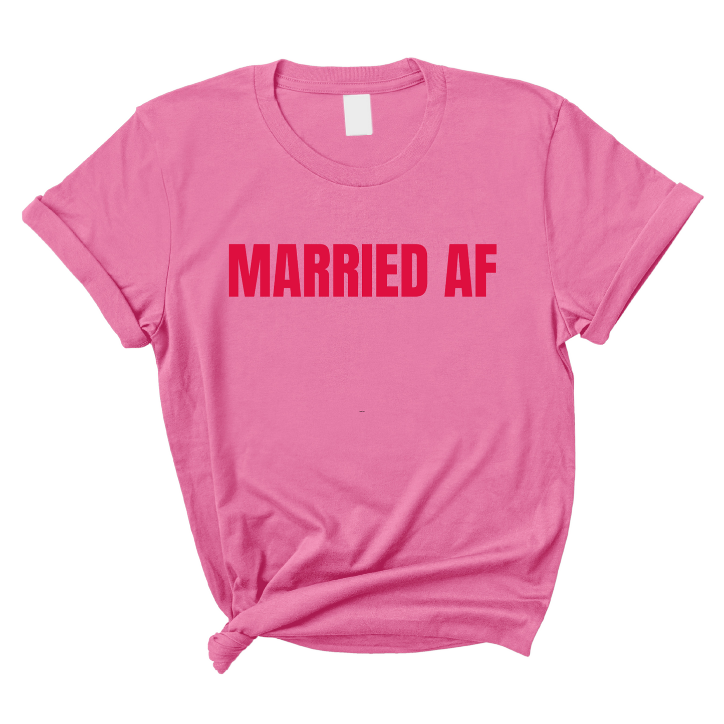 MARRIED AF