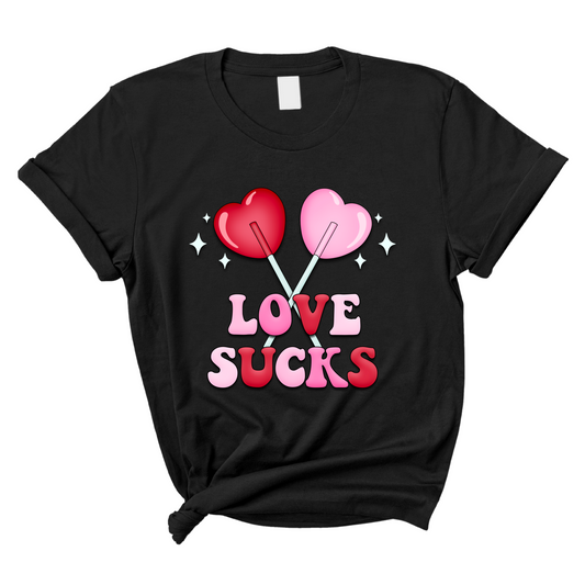 Love Sucks