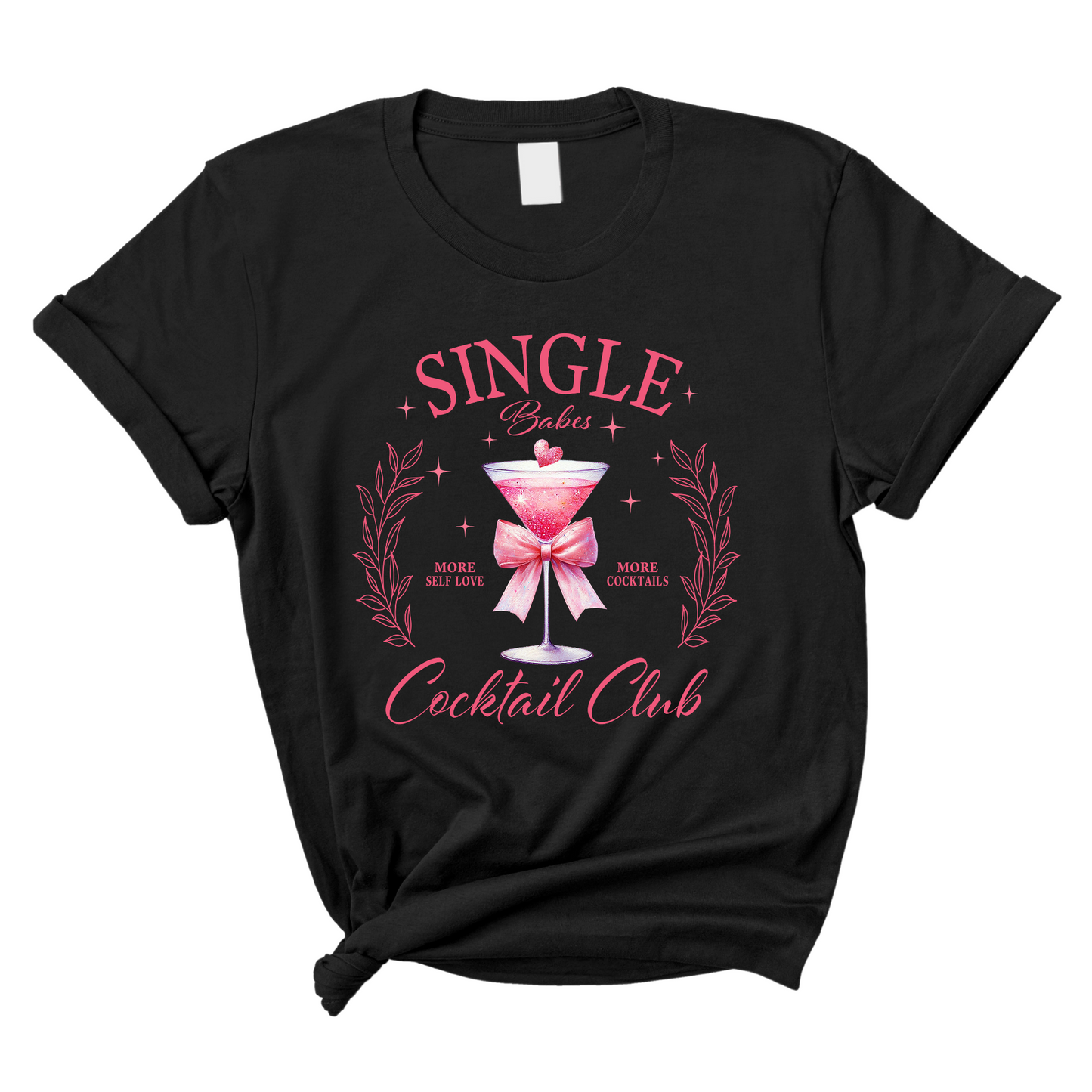 Single Babes Cocktail Club