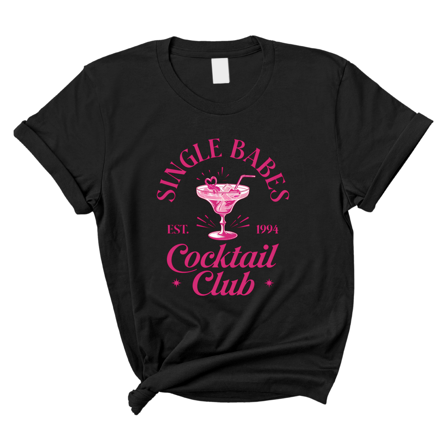 Single Babes Cocktail Club