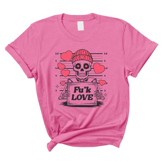 F Love