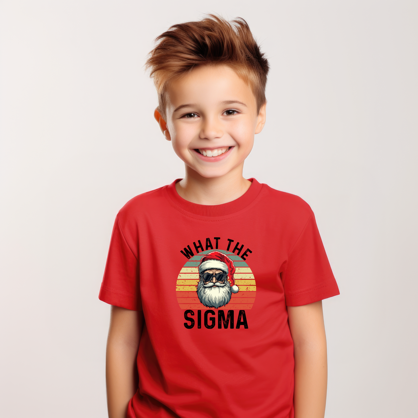 What the Sigma Tee