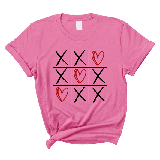 XOXO