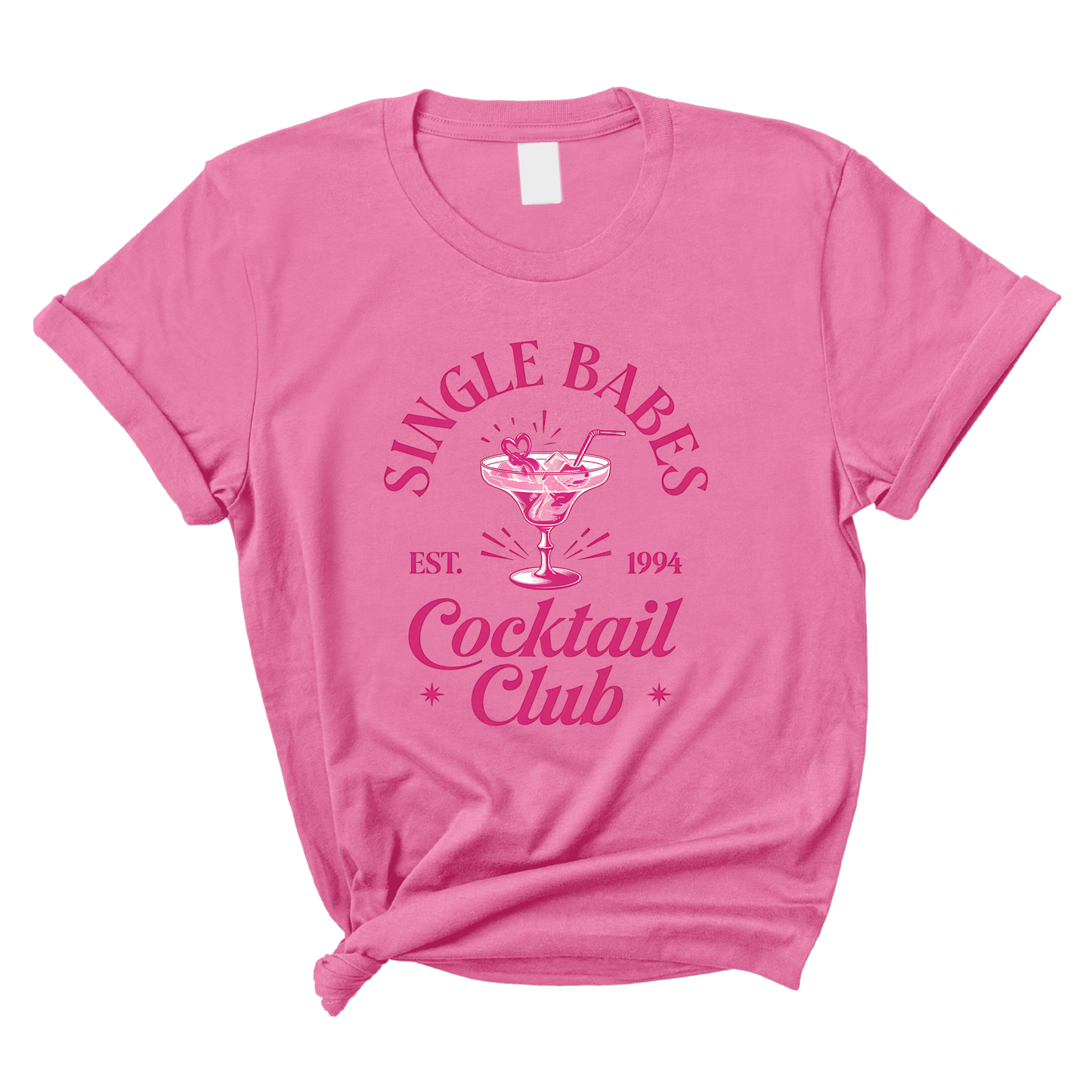 Single Babes Cocktail Club