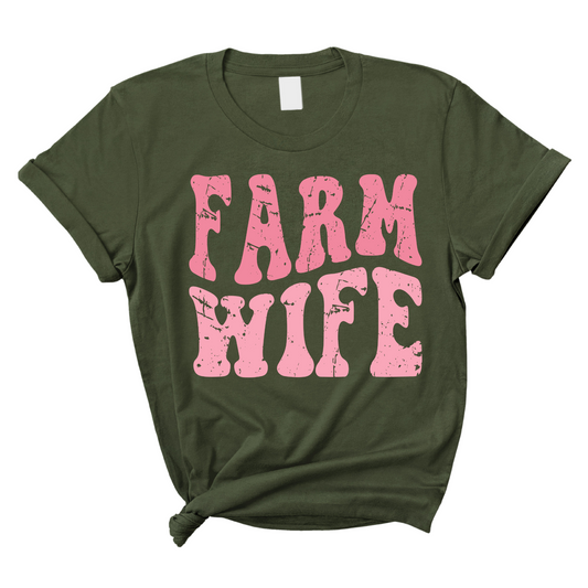 Farm Wife