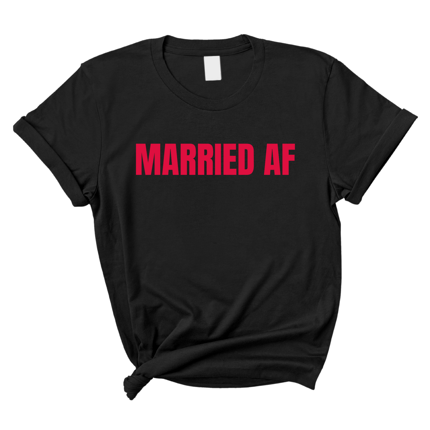 MARRIED AF