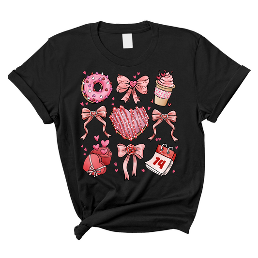 Vday Thangs