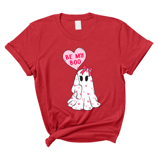 Be My Boo